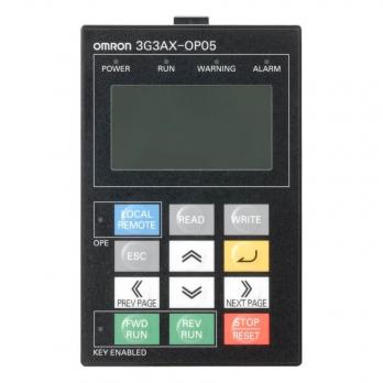 3G3AX-OP05