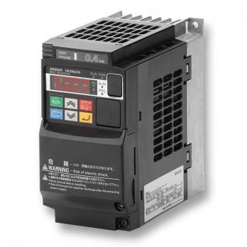 3G3MX2-A4022-E CHN