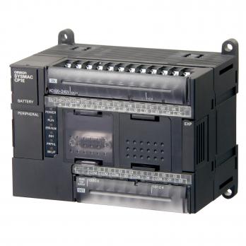 CP1E-N30DT-D