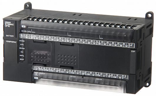 CP1E-N60DR-A