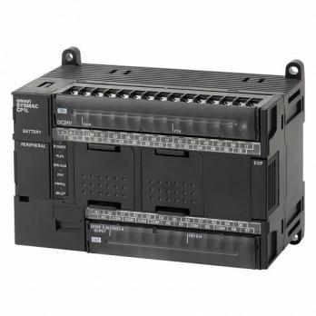 CP1L-M40DR-D