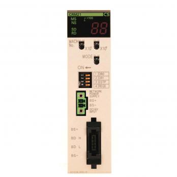 CS1W-CRM21