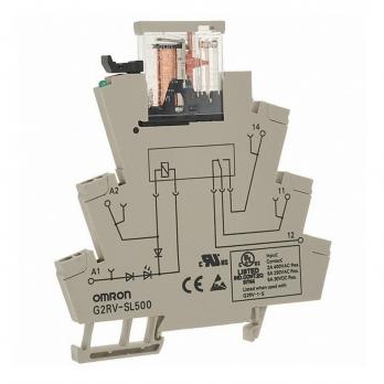 G2RV-SL500 AC110