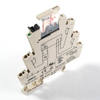 G2RV-SL500-AP AC230