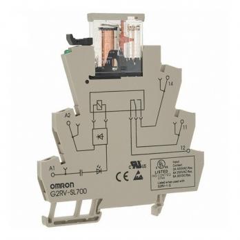 G2RV-SL700 AC/DC48