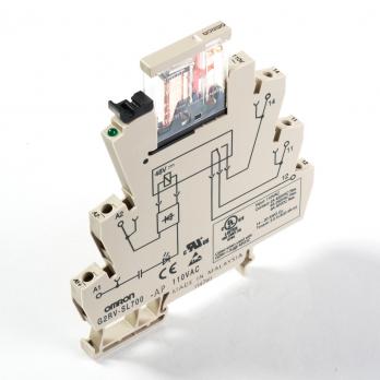 G2RV-SL700-AP AC110
