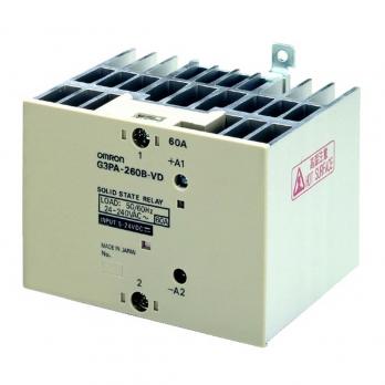 G3PA-260B-VD DC5-24 BY OMZ