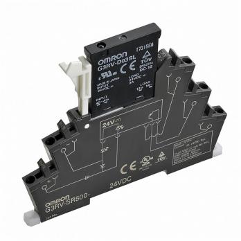 G3RV-SR500-A AC/DC24